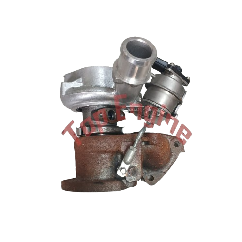 Ford Ranger 2.2L Turbocharger – 49131-06320 | OEM Replacement